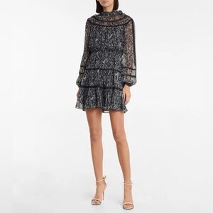 LIKE NEW Veronica Beard Rahla Dress